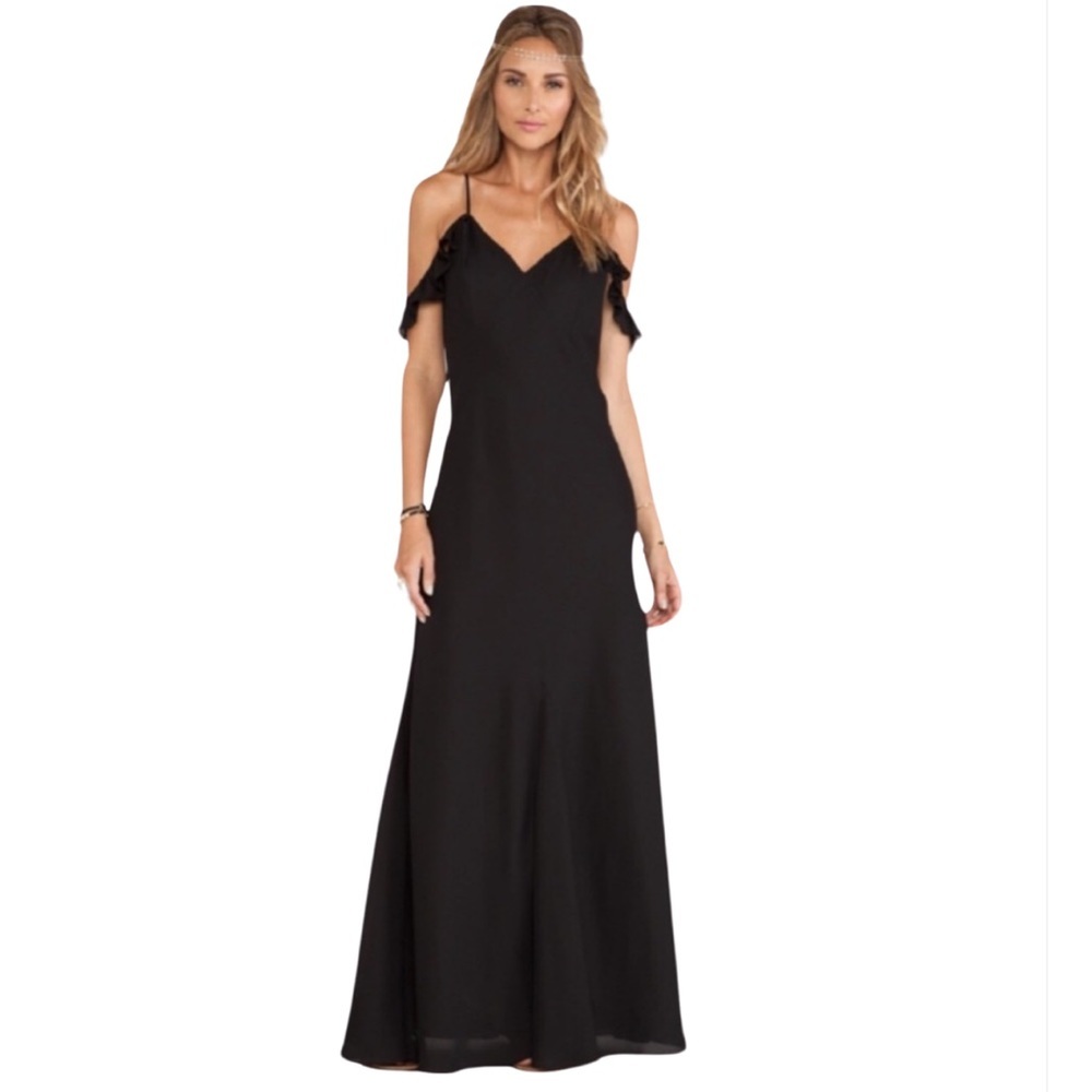 Tularosa Sahara Dress